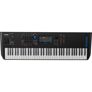 Yamaha MODX7 76-Key Digital Synthesizer