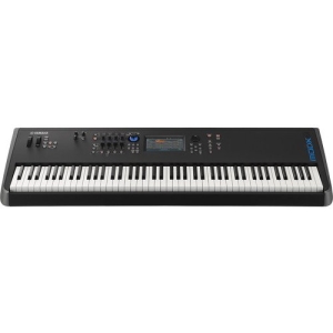 Yamaha MODX8 88-Key Digital Synthesizer