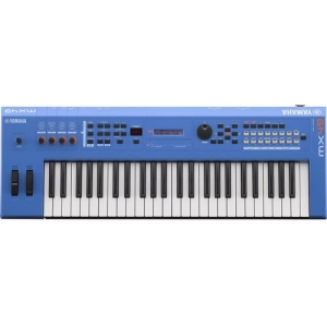 Yamaha MX49 v2 Synthesizer