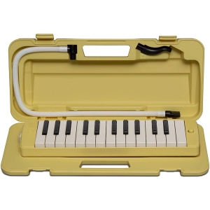 Yamaha P25F Pianica Keyboard Instrument