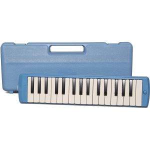 Yamaha P32D Pianica Keyboard Wind Instrument