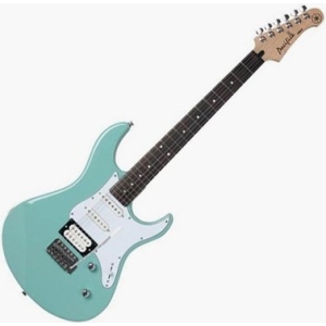 Yamaha PACIFICA112V Electric Guitar - Sonic Blue