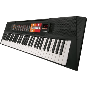 Yamaha PSR-F51 61-Key Portable Keyboard