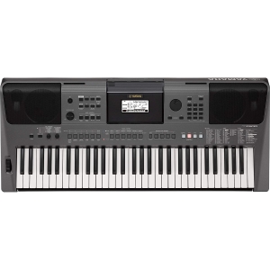 Yamaha PSR-I500 61-Key Portable Digital Keyboard