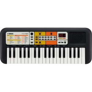 Yamaha PSS-F30 Mini Electronic Keyboard