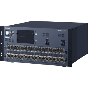 Yamaha RPio222 Audio Interface with Dante AV Networking
