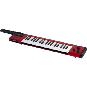 Yamaha Sonogenic SHS-500 Keytar and MIDI Controller - Red