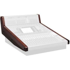 Yamaha SP1000 Wooden Side Panels for DM1000 Mixer