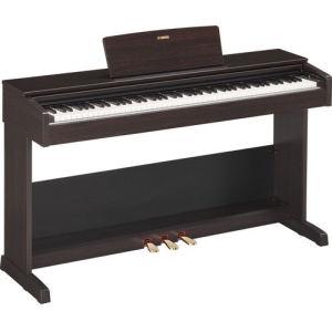 Yamaha YDP103 Arius Series Digital Piano with Bench, Dark Rosewood