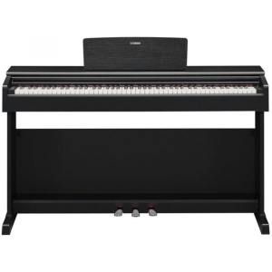 Yamaha Arius YDP-145 Digital Piano - Black