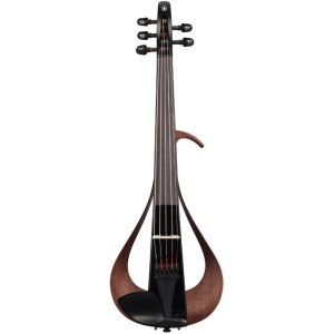Yamaha YEV-105BL 5-String Electric Violin Black